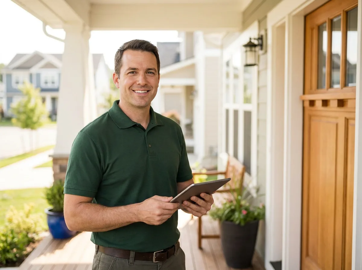 Pest control FAQs for Fayetteville, NC